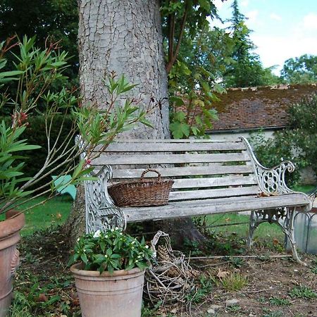 Bornel Le Manoir Du Menillet B&B 외부 사진