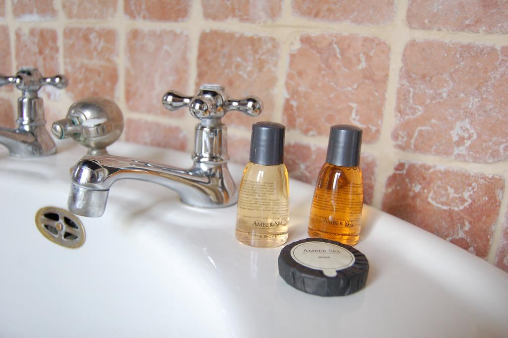 Bornel Le Manoir Du Menillet B&B 객실 사진